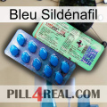 Bleu Sildénafil new02
